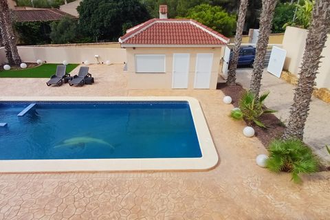 Villa i Algorfa, Alicante, Algorfa - € 780.000 | Ref: R5435971 - foto 19